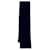 Tom Ford Sciarpa in cashmere Blu  - vista 3