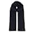 Tom Ford Sciarpa in cashmere Blu  - vista 6