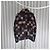 Louis Vuitton Giacca Bomber in Pile Damier A+/XL Multicolore - vista 6