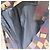 Louis Vuitton Giacca Bomber in Pile Damier A+/XL Multicolore - vista 7