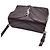 Saint Laurent Borsa a tracolla Monogram Loulou Toy Nero - vista 6
