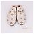 Gucci Mocassini White Bee con morsetto Bianco - vista 10