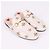 Gucci Mocassini White Bee con morsetto Bianco - vista 4