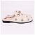 Gucci Mocassini White Bee con morsetto Bianco - vista 6