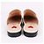 Gucci Mocassini White Bee con morsetto Bianco - vista 7