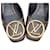 Louis Vuitton Décolleté slingback Monogram Madeleine Marrone - vista 4