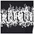 Off White Bedrucktes T-Shirt Schwarz XS - Ansicht 6