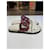 Hermès Sandali Extra Bianco Marrone  - vista 10