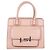 Tod's Mini borsa a tracolla in doppio pelle beige chiaro Marrone