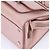 Tod's Mini borsa a tracolla in doppio pelle beige chiaro Marrone - vista 10