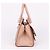 Tod's Mini borsa a tracolla in doppio pelle beige chiaro Marrone - vista 4