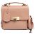 Borsa Tote e Borsa a Spalla Balenciaga Lydic Rosa