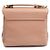 Borsa Tote e Borsa a Spalla Balenciaga Lydic Rosa - vista 13