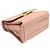 Borsa Tote e Borsa a Spalla Balenciaga Lydic Rosa - vista 15