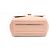 Borsa Tote e Borsa a Spalla Balenciaga Lydic Rosa - vista 16