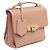 Borsa Tote e Borsa a Spalla Balenciaga Lydic Rosa - vista 2