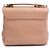 Borsa Tote e Borsa a Spalla Balenciaga Lydic Rosa - vista 4
