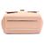 Borsa Tote e Borsa a Spalla Balenciaga Lydic Rosa - vista 7