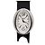 Piaget Magic Hour Limelight Damenuhr Medium White Gold Certificate Weiß