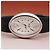 Piaget Magic Hour Limelight Damenuhr Medium White Gold Certificate Weiß - Ansicht 19