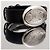Piaget Magic Hour Limelight Damenuhr Medium White Gold Certificate Weiß - Ansicht 24