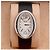 Piaget Magic Hour Limelight Damenuhr Medium White Gold Certificate Weiß - Ansicht 26
