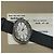 Piaget Magic Hour Limelight Damenuhr Medium White Gold Certificate Weiß - Ansicht 4