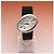 Piaget Magic Hour Limelight Damenuhr Medium White Gold Certificate Weiß - Ansicht 7