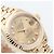 Rolex Original Diamond Datejust Gold Damenuhr Golden - Ansicht 11
