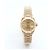 Rolex Original Diamond Datejust Gold Damenuhr Golden - Ansicht 16