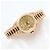 Rolex Original Diamond Datejust Gold Damenuhr Golden - Ansicht 19