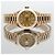 Rolex Original Diamond Datejust Gold Damenuhr Golden - Ansicht 21
