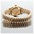 Rolex Original Diamond Datejust Gold Damenuhr Golden - Ansicht 23