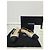 Chanel Décolleté slingback bicolore argento con tacco basso e scarpe basse - vista 7
