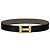 Hermès Constance Belt Buckle Reversible Leather Strap Multiple colors - view 4
