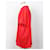 Givenchy Slim Fit T-Shirt Rot - Ansicht 3