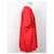 Givenchy Slim Fit T-Shirt Rot - Ansicht 4