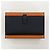 Hermès Long Wallet Black with Gold Hardware - view 3