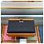 Hermès Long Wallet Black with Gold Hardware - view 4