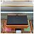 Hermès Long Wallet Black with Gold Hardware - view 5