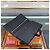 Hermès Long Wallet Black with Gold Hardware - view 7