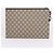 Gucci Bee Printed Medium Strap Clutch Bag - view 3