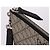 Gucci Bee Printed Medium Strap Clutch Bag - view 4