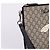 Gucci Bee Printed Medium Strap Clutch Bag - view 5