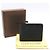Louis Vuitton Black Damier Infini Multiple Wallet - view 2