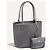 Goyard Mini Sac Anjou Gris - vue 3