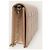 Dior Borsa a tracolla Lady Chain in vernice cannage beige Marrone - vista 2