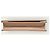 Dior Borsa a tracolla Lady Chain in vernice cannage beige Marrone - vista 6