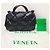 Bottega Veneta Borsa a mano e a spalla con manico superiore in Intrecciato nero - vista 7