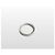 Tiffany & Co Tiffany Milgrain Together Ring Platin Größe Silber - Ansicht 3